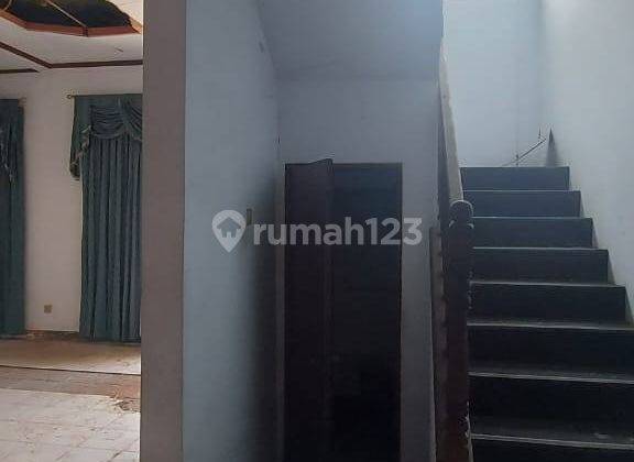 Rumah Strategis Di Taman Berdikari Pulo Gadung Jak Tim S6956 2