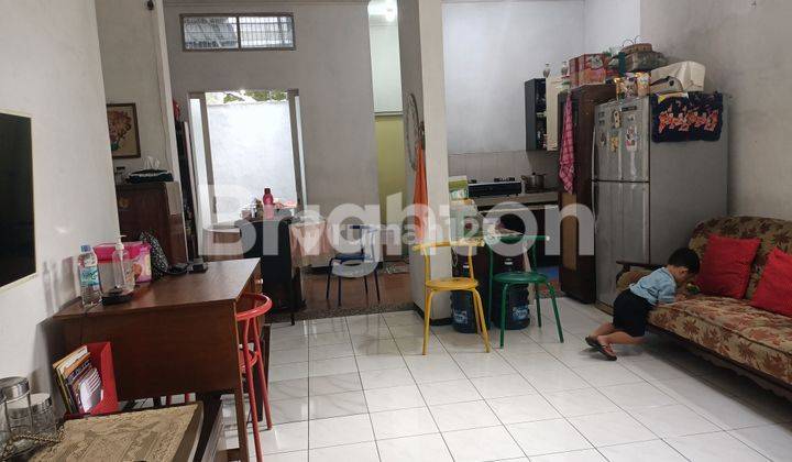 Rumah Strategis Pusat Kota Jalan Raya Tumenggung Suryo Blimbing Kota Malang 2