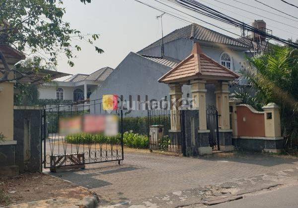 Rumah Siap Huni Di Kayu Putih JAK TIM - LT 119(7x17) / LB.90- SHM 2