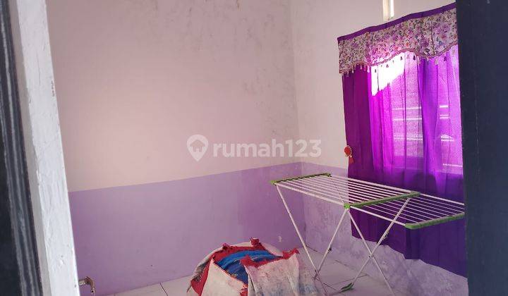 CEPAT RUMAH 1 LANTAI KONDISI APA ADANYA HARGA SANGAT TERJANGKAU 2