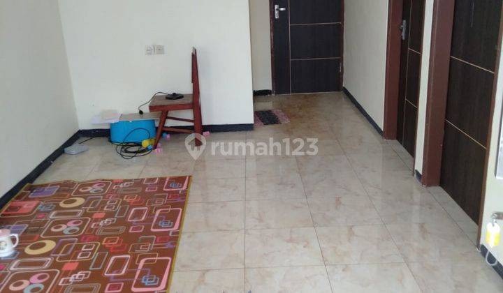 CEPAT RUMAH 1 LANTAI CANTIK & BAGUS SIAP HUNI MODERN HARGA TERJANGKAU 2