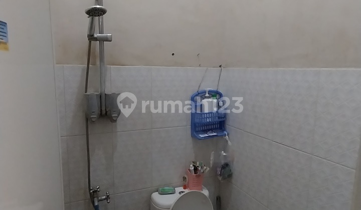 CEPAT RUMAH 1 LANTAI CANTIK & BAGUS SIAP HUNI HARGA TERJANGKAU 2
