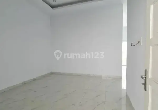 Dijual rumah dalam komplek imperial mansion ringroad medan 2