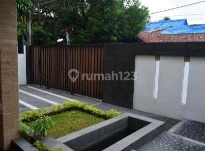 Rumah Mewah Ada KOLAM RENANG Di Cilandak 2