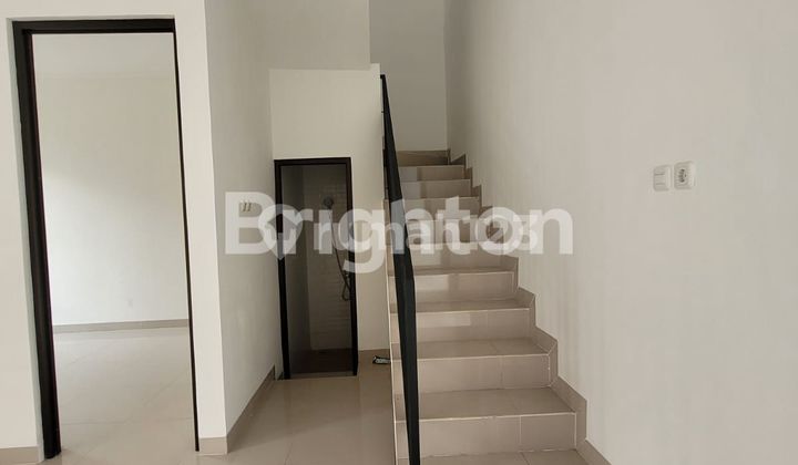 Ready-to-Occupy House in Parung 2