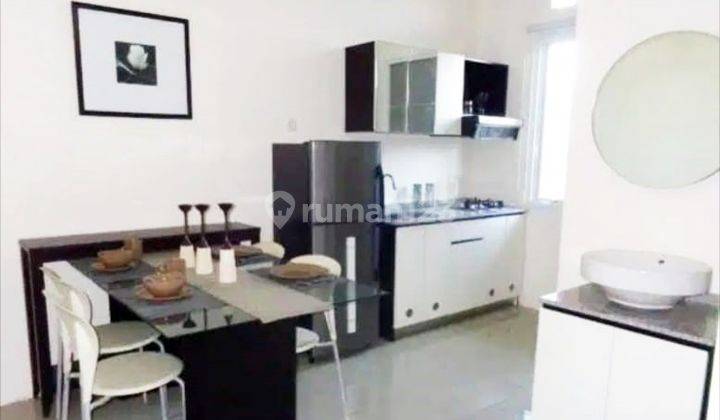 Rumah di Sukolilo Dian Regency 2 Surabaya Timur, Full Furnished, Cocok untuk Pasutri Muda, Siap Huni !!! 2