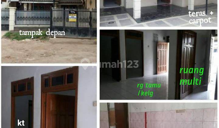 Harga Menarik!lokasi Strategis! 2