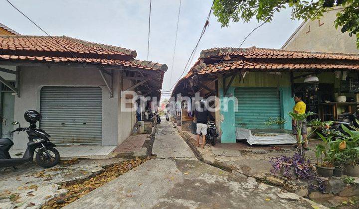 Rumah Hitung Tanah Petukangan Utara Pesanggrahan 1