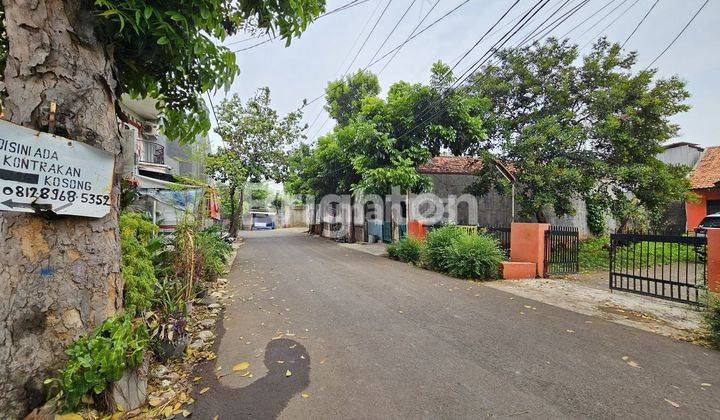 Rumah Hitung Tanah Petukangan Utara Pesanggrahan 2