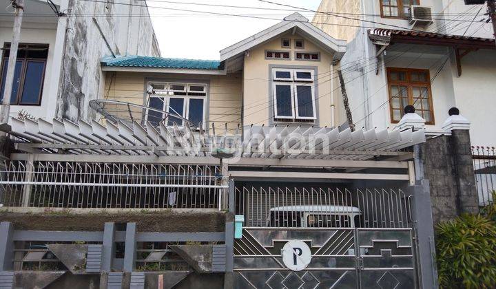 RUMAH SIAP HUNI DI MALIOBORO PUSAT KOTA JOGJA DEKAT PATHOK, STASIUN TUGU YOGYAKARTA & LEMPUYANGAN 2