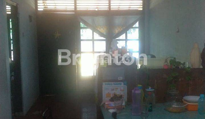 RUMAH HITUNG TANAH BERGAS RAYA KECAMATAN BERGAS 2