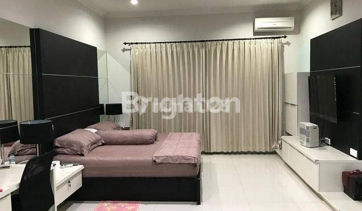 REGENCY 21 SIAP HUNI 1