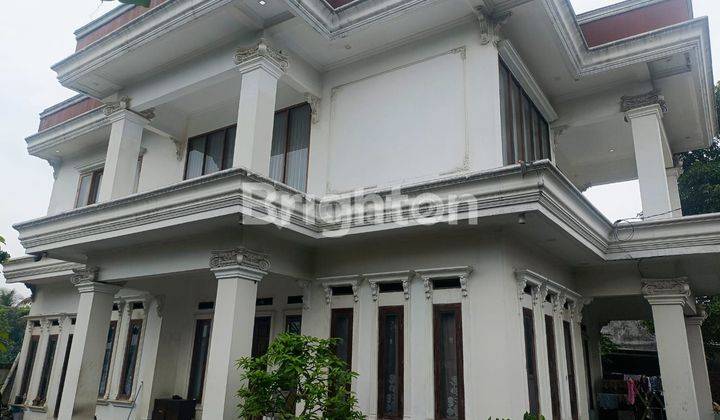 RUMAH MEWAH DAN MURAH DI PARUNG BOGOR 2