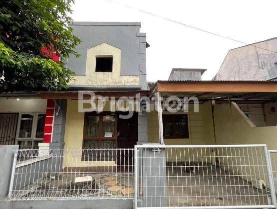 RUMAH dibawah 500jt (BONUS TANAH 2 METER) 1