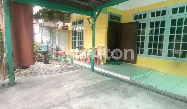 RUMAH TENGAH KOTA DEKAT PERTAMINA BALIKPAPAN 1