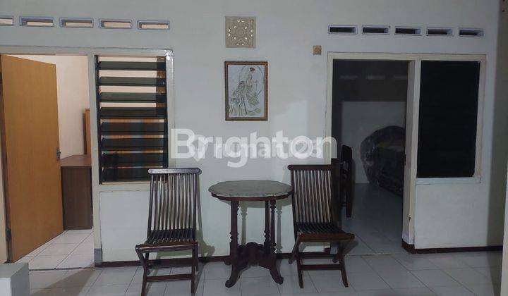 Rumah Mewah Kaliwates Jember 12 kamar cocok untuk kantor 2