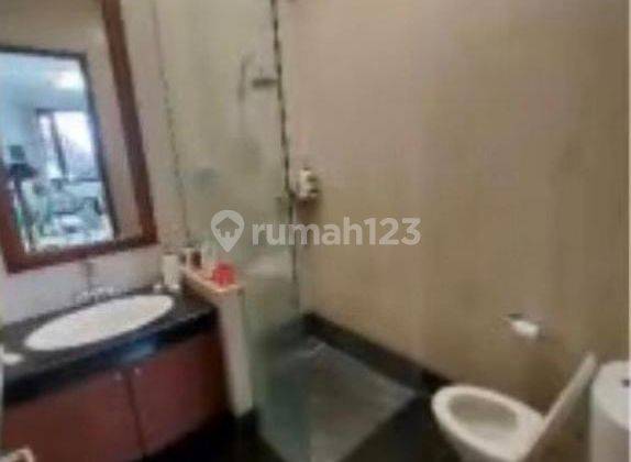 Rumah Siap Huni Area Premium Bendungan Hilir Jakarta Pusat 2