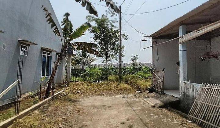 Dijual Rumah Di Perumahan Bumi Asri Balaraja Tangerang