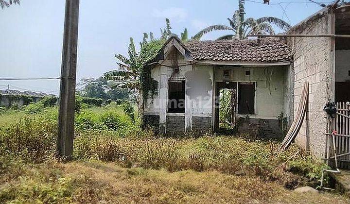 Dijual Rumah Di Perumahan Bumi Asri Balaraja Tangerang