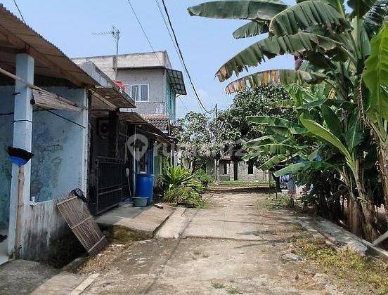 Dijual Rumah Di Perumahan Bumi Asri Balaraja Tangerang