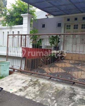 Rumah cantik di BSD Giri Loka 1 2