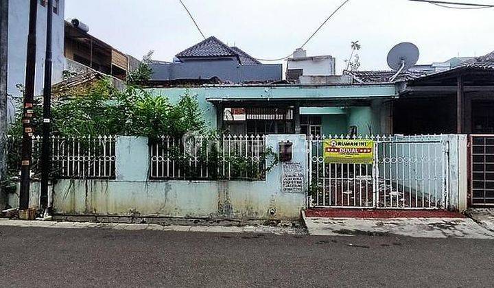 Dijual Rumah Taman Meruya Ilir Jakarta Barat 2