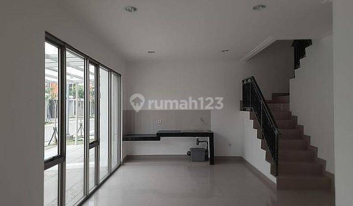 Dijual Rumah PIK 2 Tahap 1 1