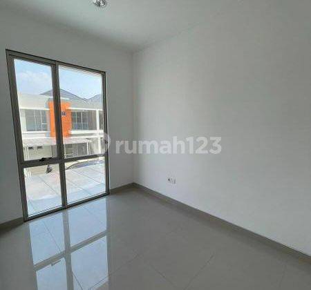 Dijual Rumah PIK 2 Tahap 1 2