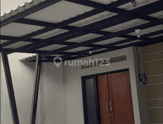 Rumah Srategis Jl Raya Cimanggu Kedungbadak Bogor 1