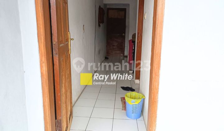 Rumah 2 Lantai di Ujung Berung Kota Bandung (zr) 2