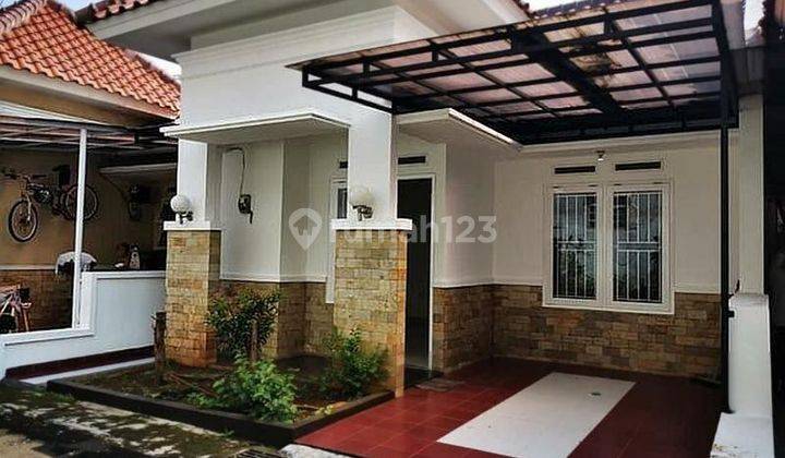 Rumah di Area Pasar Minggu Jakarta Selatan 1