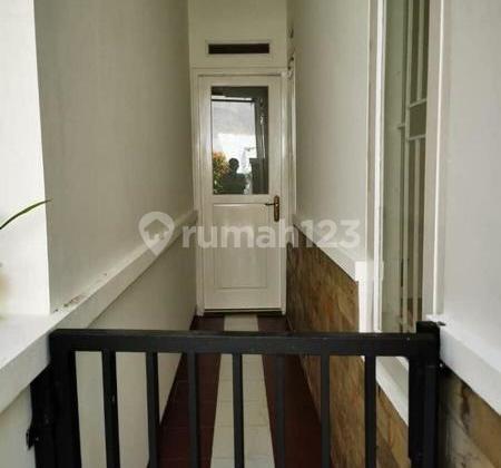 House in Pasar Minggu Area, South Jakarta 2