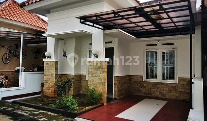 Rumah di Area Pasar Minggu Jakarta Selatan