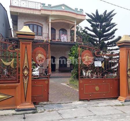 Tangerang Kota Tangerang Kota