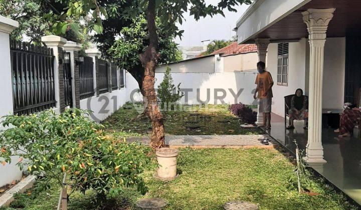 Dijual Murah Cepat Rumah Untuk Kost Lokasi Strategis Kemanggisan Jakbar 2