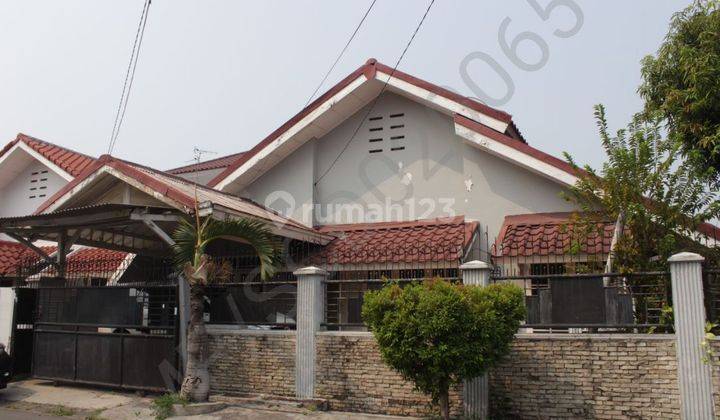 RUMAH HARGA NEGO CITRA 1 KALIDERES JAKARTA BARAT 1