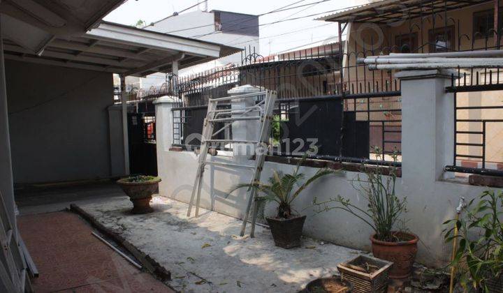 RUMAH HARGA NEGO CITRA 1 KALIDERES JAKARTA BARAT 2