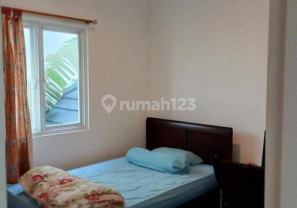 Rumah Cluster Bagus Dekat Sekali Dengan Sta.pondok Ranji Dan Mall Bintaro Plaza 2