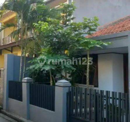 Rumah mungil di saikin Pondok pinang 2