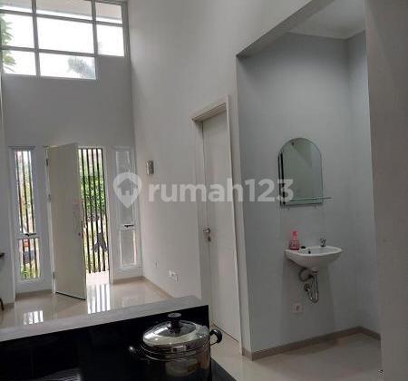 Permata Bintaro Cluster 2