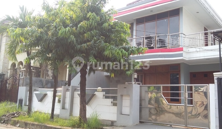 Rumah Bagus Pondok Kelapa