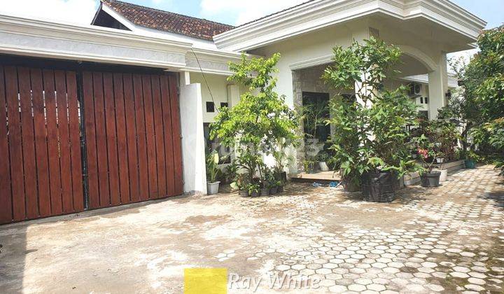 Rumah Mewah di Sepang Jaya Kedaton 1