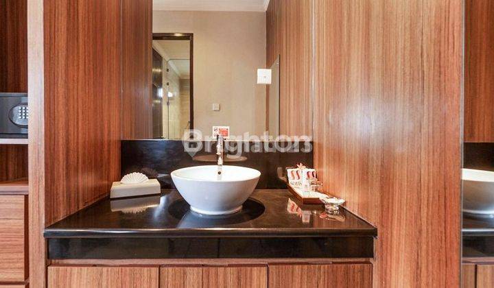 LUXURY WOODEN Tulang CANGGU VILLA 2