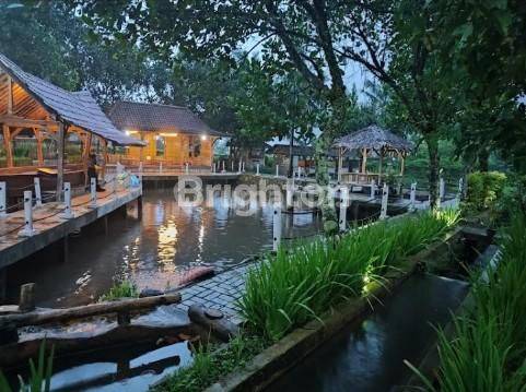 RESTORAN LAVISHIAN AKTIF DI PURWOKERTO UTARA 2