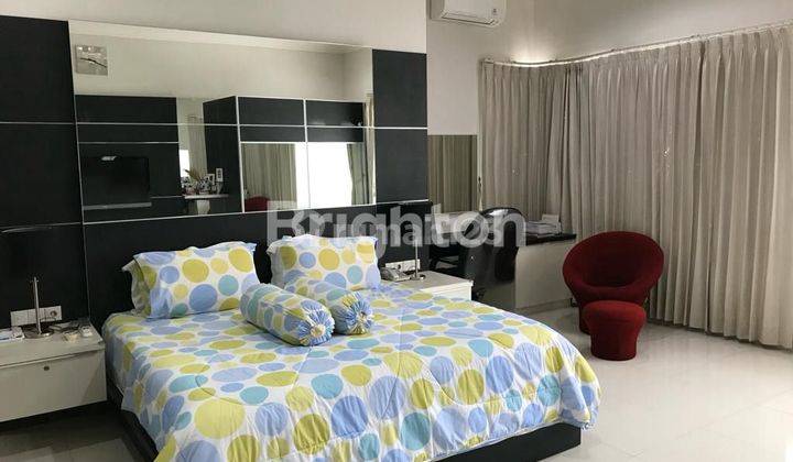 REGENCY 21 SIAP HUNI 2