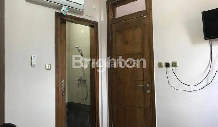 RUMAH KOST AKTIF DEKAT KAMPUS SURABAYA 2