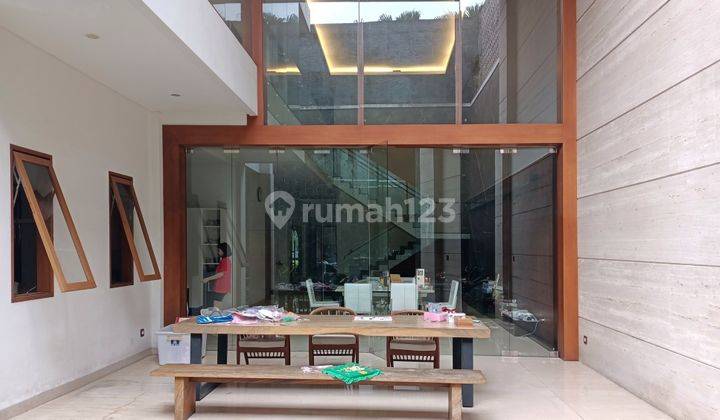 Rumah Cantik Siap Huni Di Pasteur Bandung 1