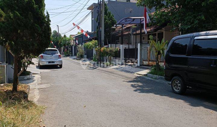 Rumah Siap Huni Di Taman Kopo Indah 3 1