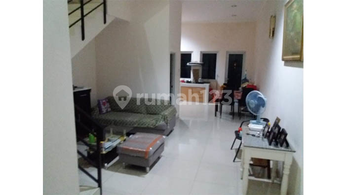 Rumah Sunter Mas Tengah, Sunter Luas 4,5x16m2 2