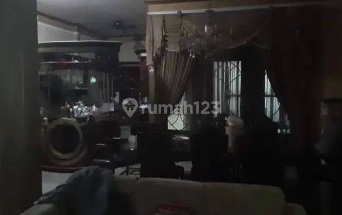 Rumah Bagus Murah Di Taman Century Bekasi 1